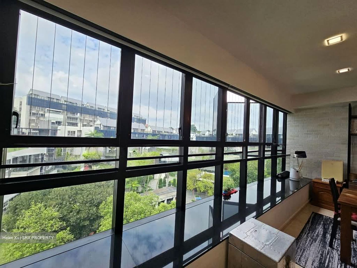 Flamingo Valley (D15), Condominium #534744081